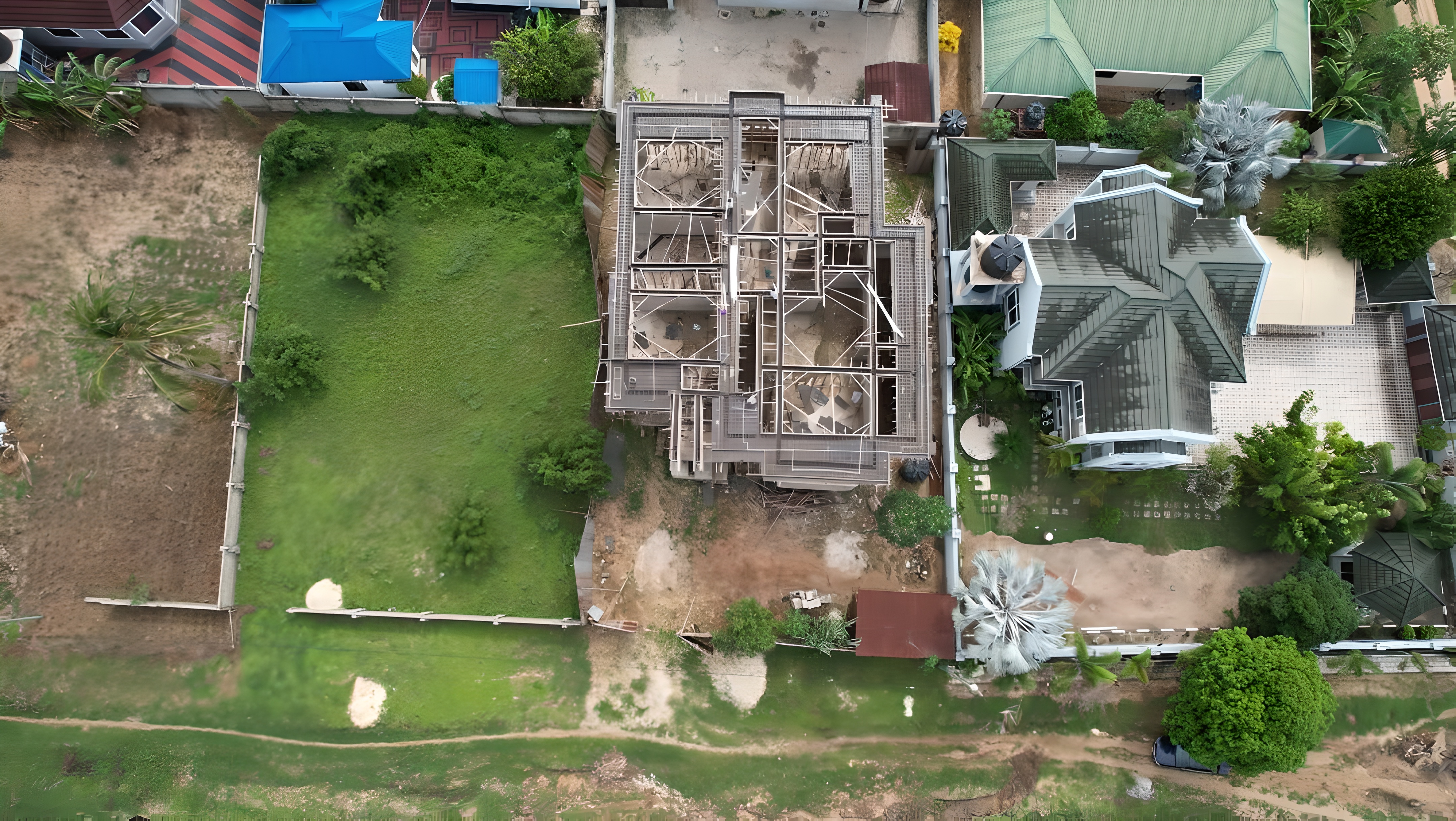 Building View 1