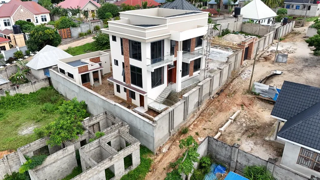 Building View 1