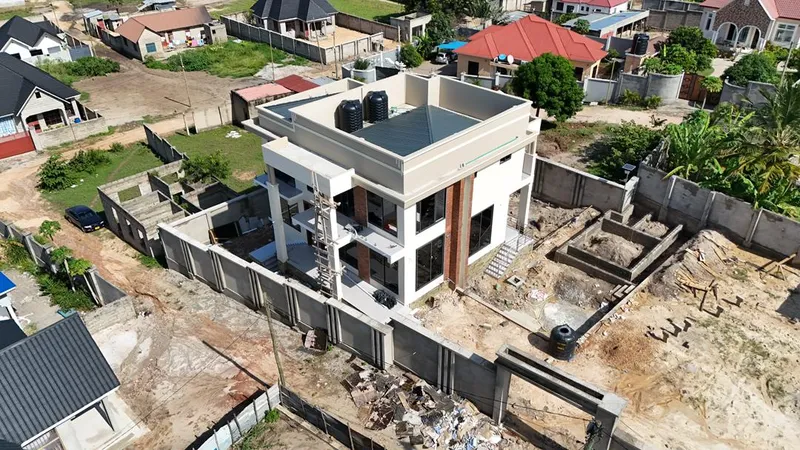Building View 2